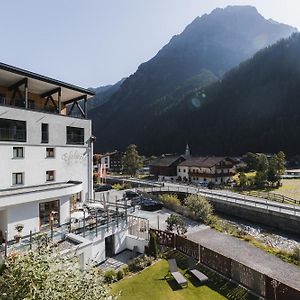 Hotel Edelweiss
