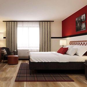 Hotel Vervana, Trademark Collection By Wyndham
